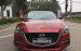 Cần bán lại xe Mazda 3 đời 2017, màu đỏ số tự động, giá tốt