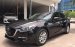 Bán xe Mazda 3 1.5L Facelift 2017, màu đen giá cạnh tranh