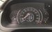 Bán Honda CR V 2.4 2017, màu nâu chính chủ