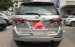 Bán ô tô Toyota Fortuner V 4X2AT năm sản xuất 2016