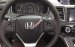 Bán Honda CR V 2.4 2017, màu nâu chính chủ