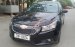 Cần bán Chevrolet Cruze LS 1.6 đời 2010, màu đen