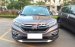 Bán Honda CR V 2.4 2017, màu nâu chính chủ