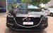 Bán xe Mazda 3 1.5L Facelift 2017, màu đen giá cạnh tranh