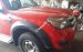 Bán ô tô Ford Ranger XL đời 2010, màu đỏ, xe nhập, giá 328tr