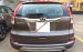 Bán Honda CR V 2.4 2017, màu nâu chính chủ