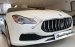 Bán Maserati Quattroporte model mới giá tốt nhất, mua xe Maserati nhận ưu đãi khủng