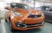 Đại lý bán xe Mitsubishi Mirage 2017 giá rẻ tại Quảng Bình, Quảng Trị, Huế, đủ màu, giá tốt. Hotline: 0911.37.2939