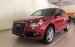 Bán xe Audi Quattro 2.0 AT đời 2016, màu đỏ, xe nhập