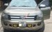 Bán xe Ford Ranger XLS 4x2 AT năm 2015, màu vàng, nhập khẩu chính chủ, giá tốt