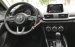 Cần bán Mazda 3 Facelift 1.5AT đời 2017, màu đen, giá chỉ 688 triệu