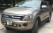 Bán xe Ford Ranger XLS 4x2 AT năm 2015, màu vàng, nhập khẩu chính chủ, giá tốt