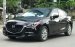 Cần bán Mazda 3 Facelift 1.5AT đời 2017, màu đen, giá chỉ 688 triệu