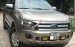 Bán xe Ford Ranger XLS 4x2 AT năm 2015, màu vàng, nhập khẩu chính chủ, giá tốt