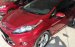 Bán Ford Fiesta 1.6L năm 2011, màu đỏ