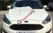 Bán Ford Focus 1.5 Ecoboost năm 2017, màu trắng