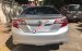 Cần bán xe Toyota Camry LE năm 2012, màu xám, xe nhập