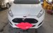 Cần bán Ford Fiesta S số tự động, đời 2015, màu trắng