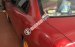 Cần bán lại xe Daewoo Nubira 1.6 MT sản xuất 2002, màu đỏ, giá tốt