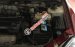 Cần bán lại xe Daewoo Nubira 1.6 MT sản xuất 2002, màu đỏ, giá tốt
