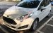 Cần bán gấp Ford Fiesta Titanium đời 2016, màu trắng chính chủ, giá chỉ 438 triệu