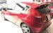 Bán Ford Fiesta 1.6L năm 2011, màu đỏ