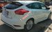Bán Ford Focus 1.5 Ecoboost năm 2017, màu trắng