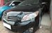 Bán ô tô Toyota Corolla XLI sản xuất 2009, màu đen, xe nhập số tự động, giá tốt