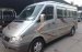 Bán Merc Sprinter 311 2004, xe dịch vụ