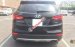 Cần bán Hyundai Santa Fe 4WD sản xuất 2015, màu đen, 890 triệu