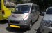 Bán Merc Sprinter 311 2004, xe dịch vụ