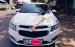 Bán Chevrolet Cruze LT 1.6 đời 2016, màu trắng  