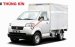 Bán xe Suzuki Super Carry Pro đông lạnh một "nhân tố lạ" trong phân khúc xe tải nhẹ