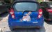 Bán Chevrolet Spark Duo sản xuất 2017, màu xanh dương