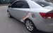 Bán Kia Forte 2011 màu bạc, số sàn, xe rất ít đi còn như mới