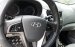 Bán Hyundai Accent 1.4AT đời 2015, màu bạc, như mới