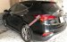 Cần bán gấp Hyundai Santa Fe 2.2 năm sản xuất 2016, màu đen, giá tốt