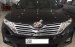 Bán Toyota Venza 3.5 AWD đời 2009, màu đen, nhập khẩu