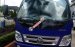 Chính chủ bán xe Thaco OLLIN 198 đời 2012, màu xanh lam