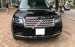 Bán LandRover Range Rover HSE 3.0 đời 2013, màu đen, nhập khẩu  