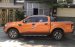 Cần bán Ford Ranger Wildtrack đời 2017, nhập khẩu