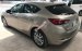 Bán Mazda 3 1.5L Facelift sản xuất 2017, màu vàng cát