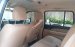 Bán Ford Everest 2.5 số sàn 2 cầu Limitted, máy dầu 2.5 nhập khẩu Thái Lan, sản xuất 2010