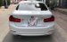 Bán xe BMW 3 Series 328i sản xuất năm 2013, màu trắng, nhập khẩu