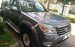 Bán Ford Everest 2.5 số sàn 2 cầu Limitted, máy dầu 2.5 nhập khẩu Thái Lan, sản xuất 2010