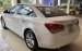 Cần bán Chevrolet Cần bán Chevrolet Cruze LS 1.6L năm sản xuất 2015, màu trắng, giá tốt, giá tốt