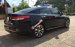 Cần bán gấp Kia Optima 2.0 AT đời 2017, màu đen 