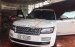 Cần bán xe LandRover Range Rover Supercharged 5.0 năm 2013, màu trắng, xe nhập