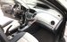 Bán ô tô Chevrolet Cruze 1.6 LS sản xuất 2011, màu đen