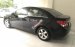 Bán ô tô Chevrolet Cruze 1.6 LS sản xuất 2011, màu đen